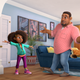 Image for article titled Ludacris Says Season 3 of Karma's World Will Have More Music and Tackle More Important Issues